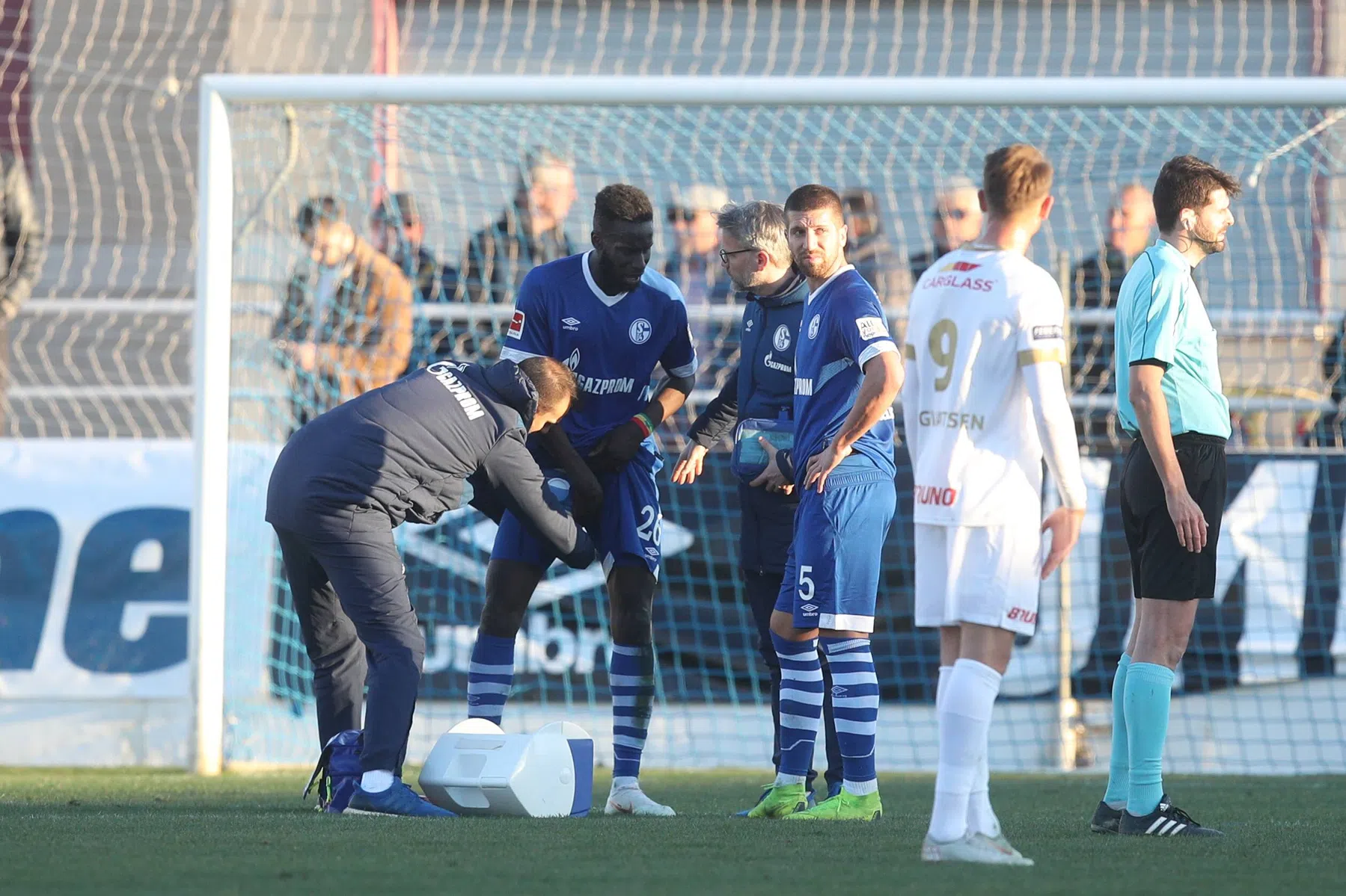 Ondersteunend beeld bij het artikel