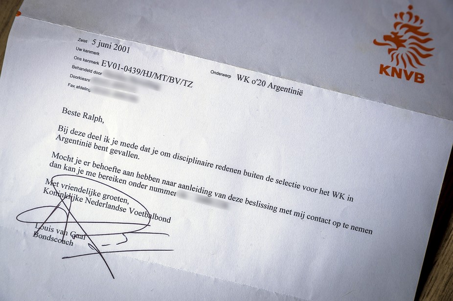 Ondersteunend beeld bij het artikel