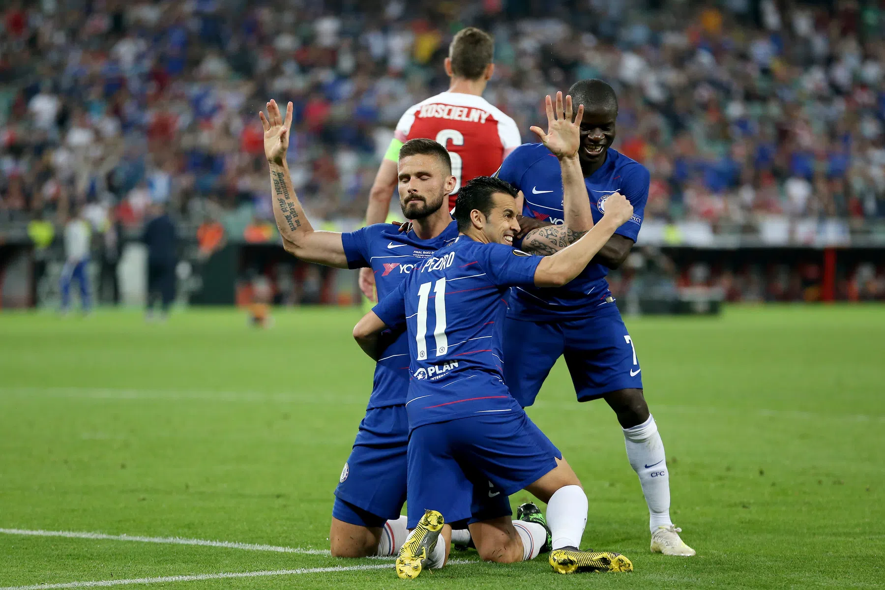 Ondersteunend beeld bij het artikel