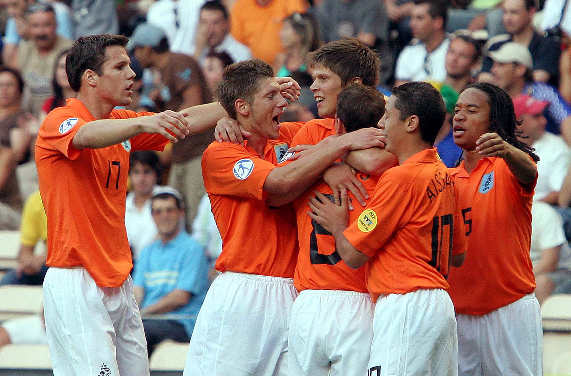 Ondersteunend beeld bij het artikel