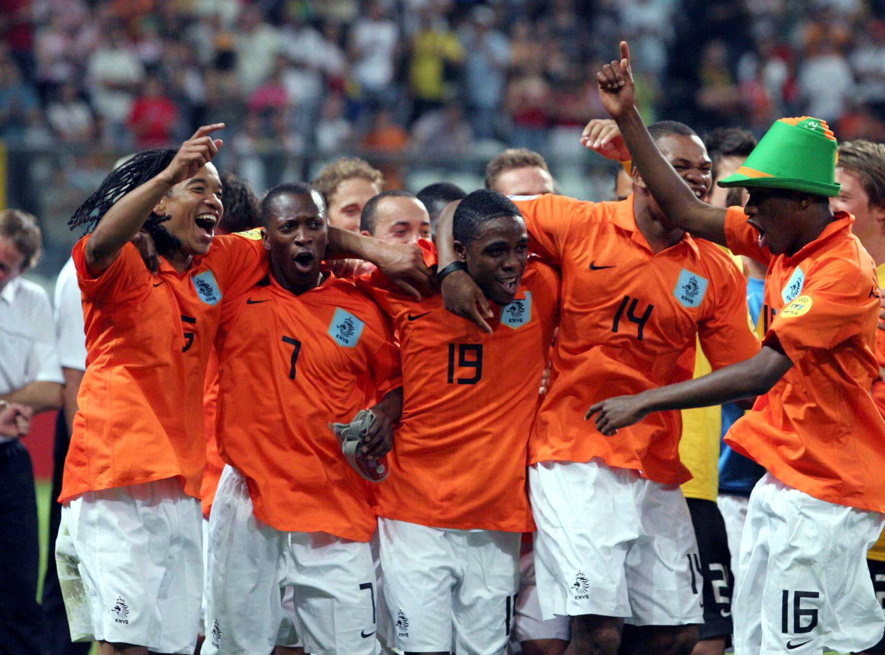 Ondersteunend beeld bij het artikel