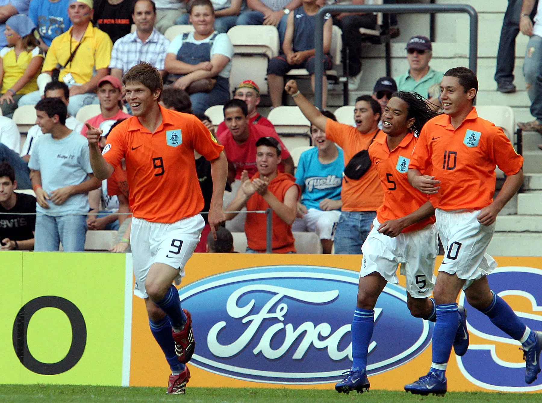 Ondersteunend beeld bij het artikel