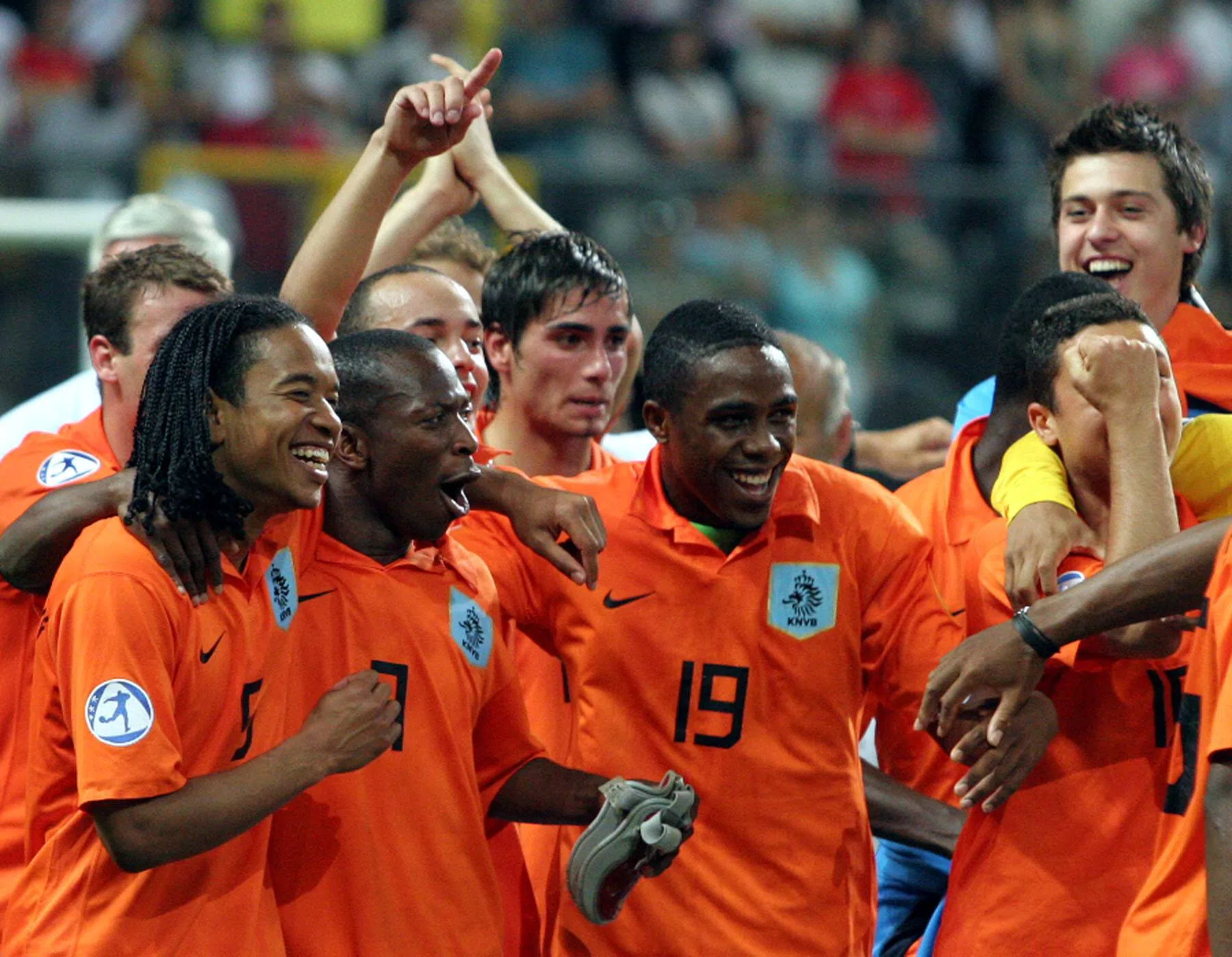 Ondersteunend beeld bij het artikel