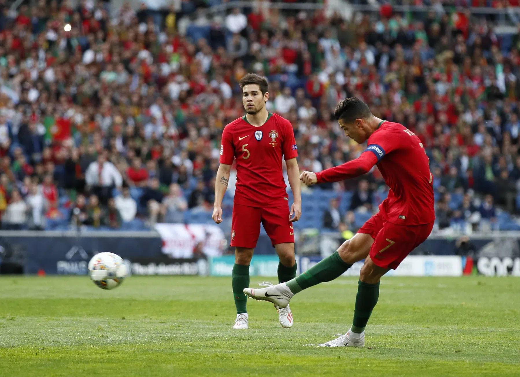 Ondersteunend beeld bij het artikel