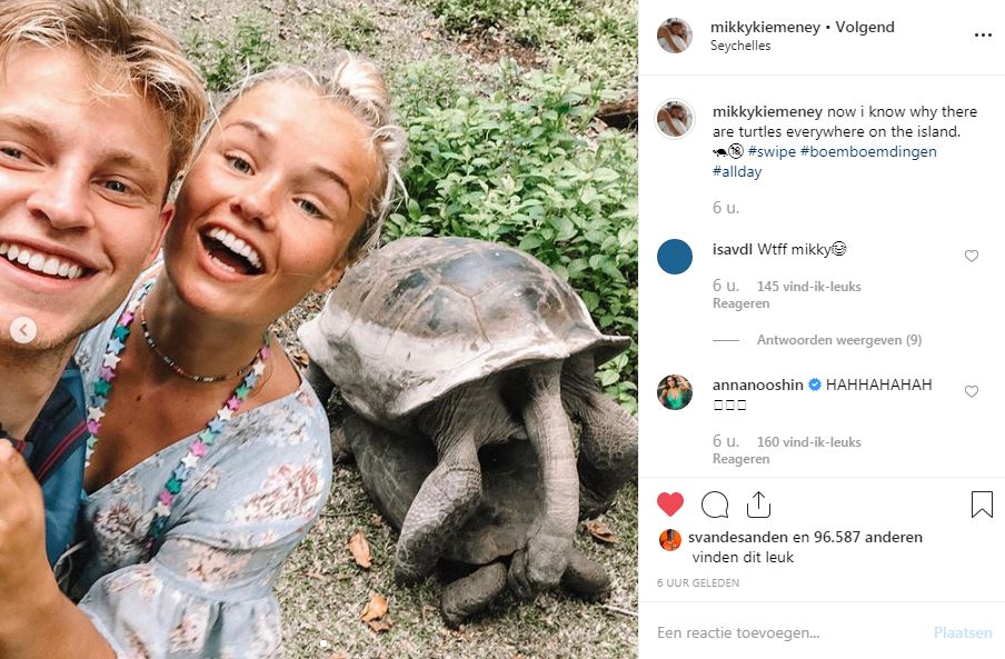 Ondersteunend beeld bij het artikel