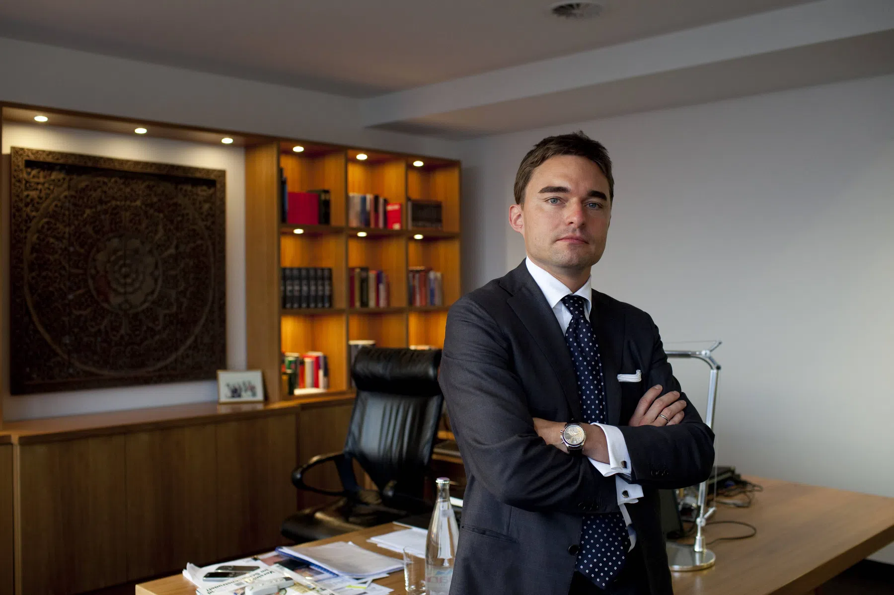 Ondersteunend beeld bij het artikel