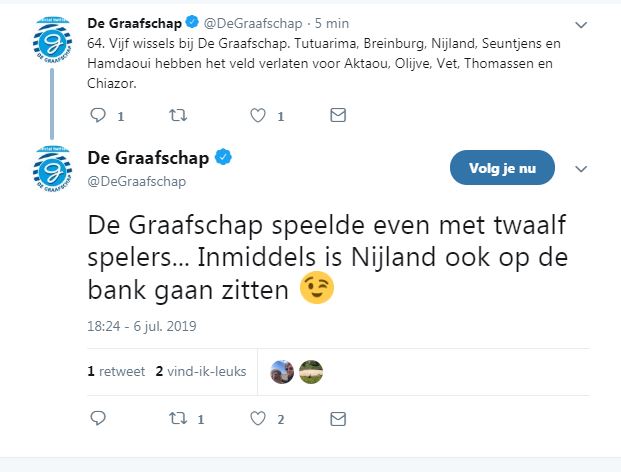 Ondersteunend beeld bij het artikel