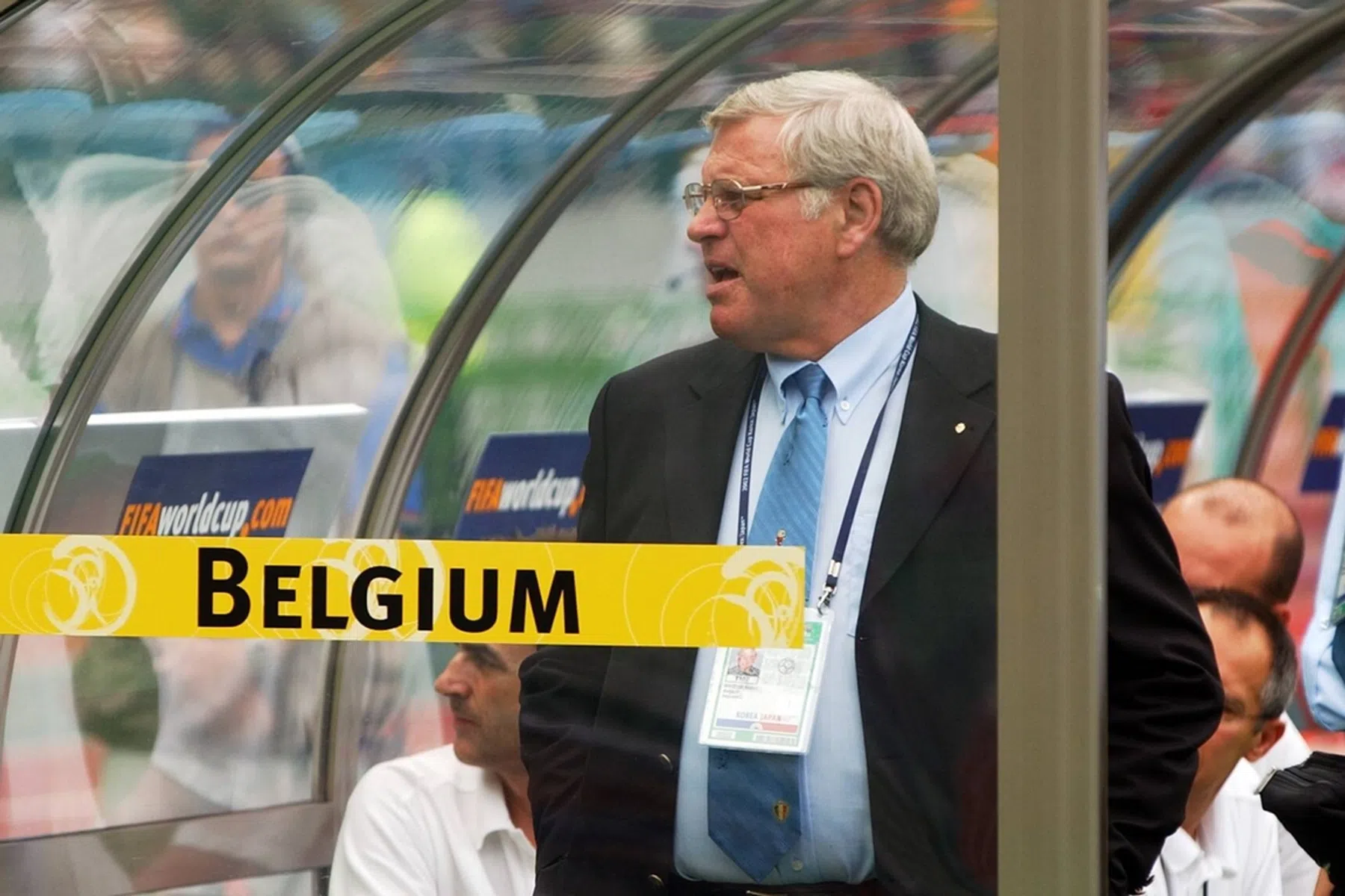 Ondersteunend beeld bij het artikel