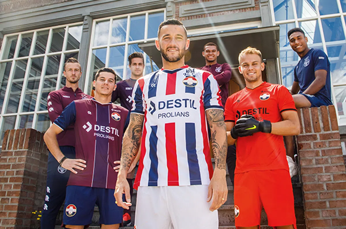 Ondersteunend beeld bij het artikel