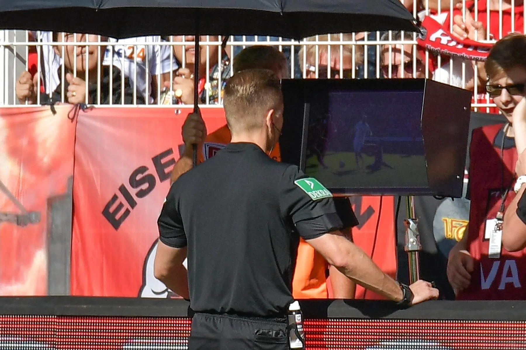 Ondersteunend beeld bij het artikel