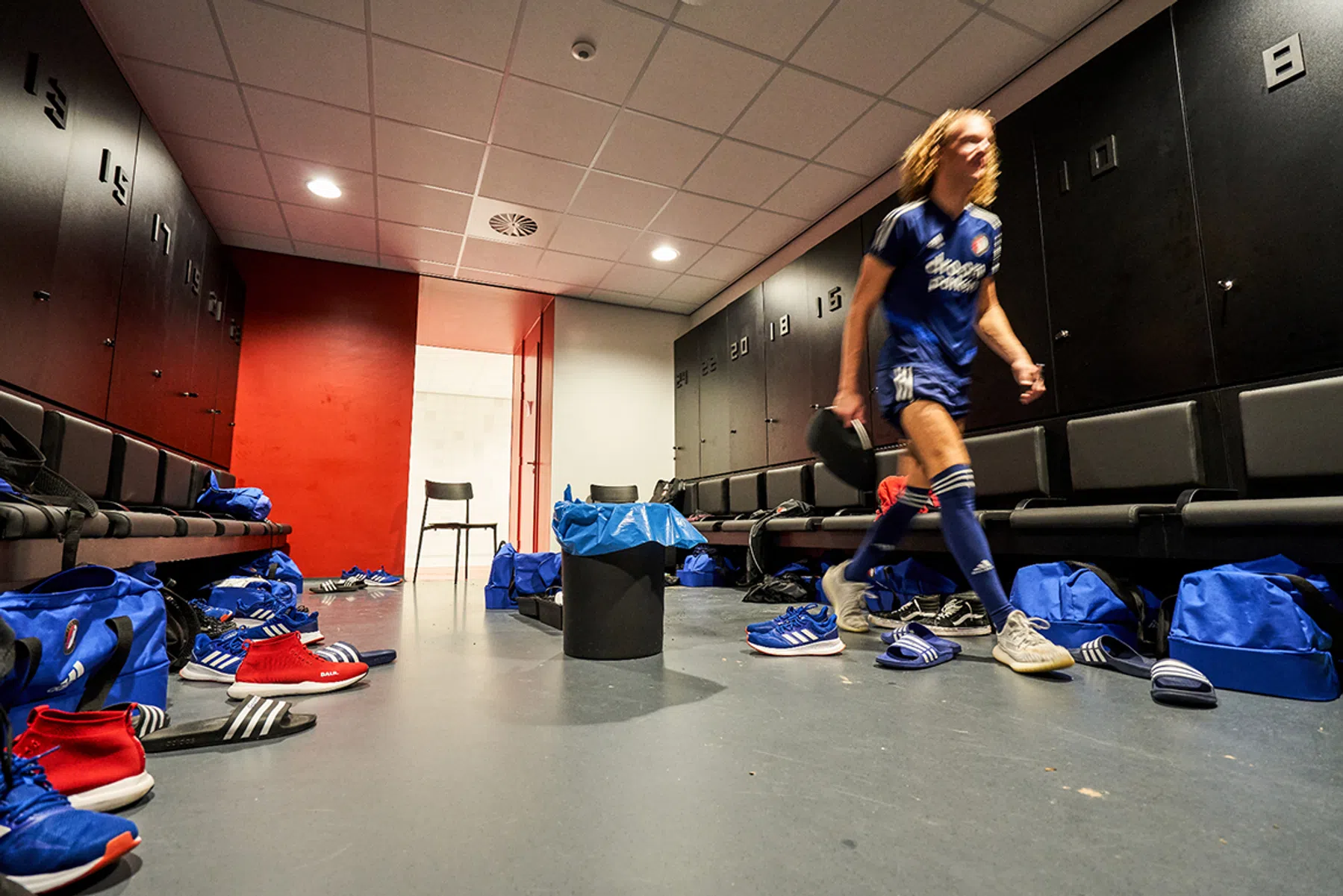 Ondersteunend beeld bij het artikel