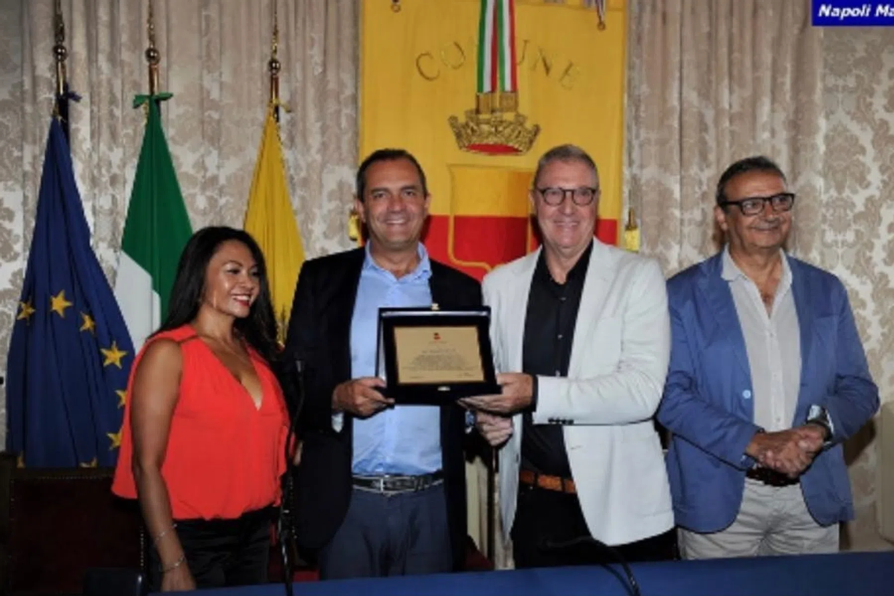 Ondersteunend beeld bij het artikel