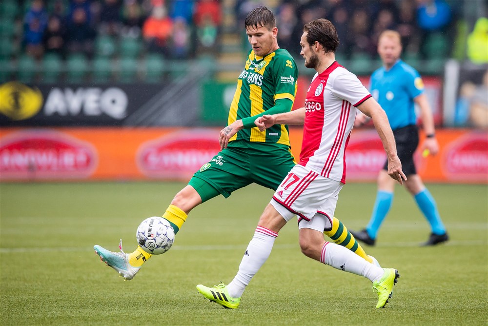 Ondersteunend beeld bij het artikel