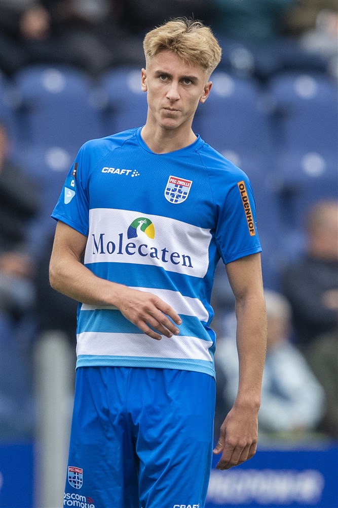 Ondersteunend beeld bij het artikel
