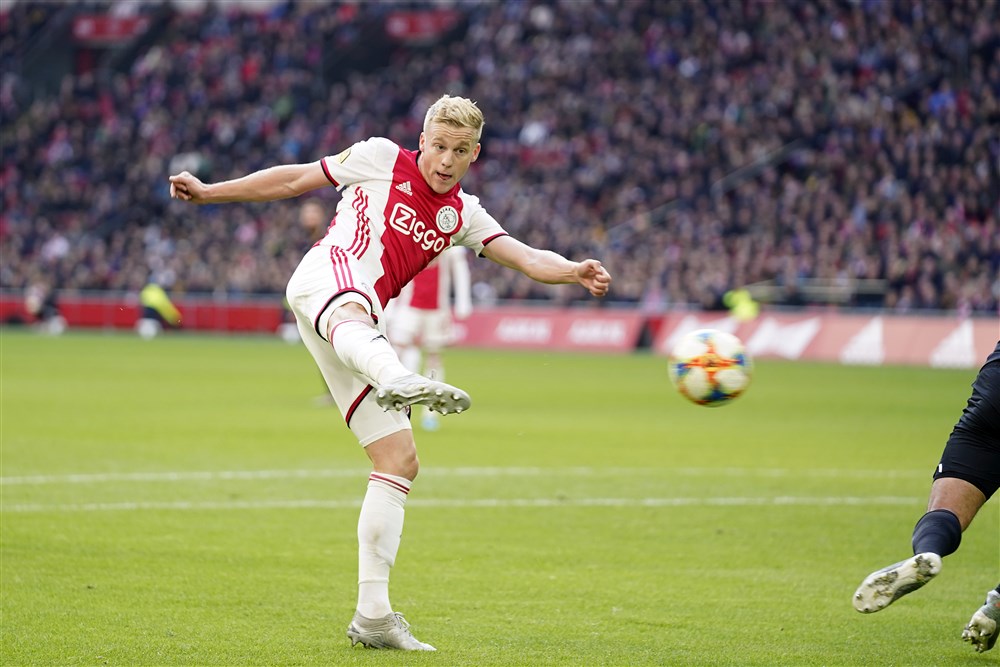 Ondersteunend beeld bij het artikel