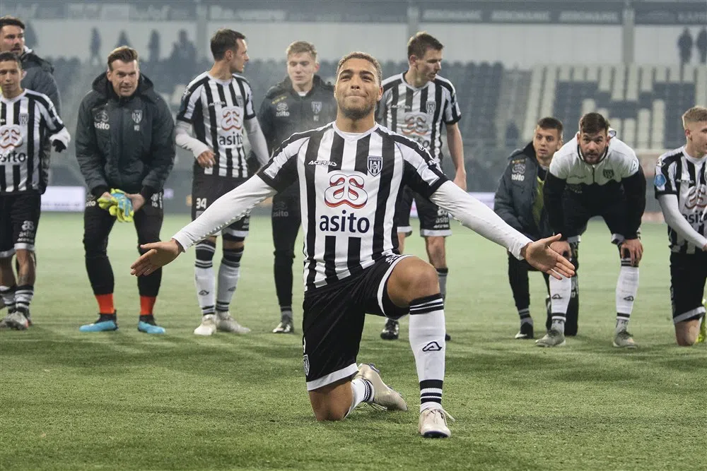 Ondersteunend beeld bij het artikel