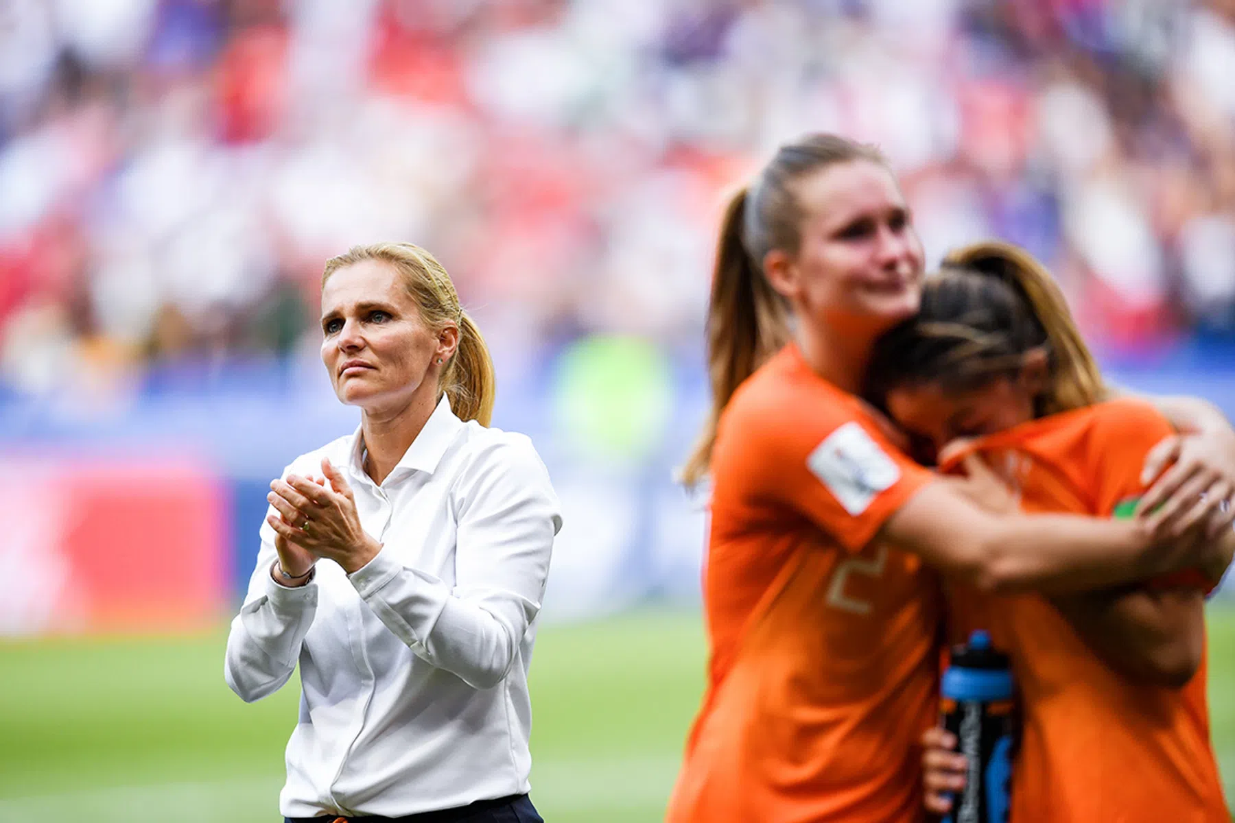 Ondersteunend beeld bij het artikel