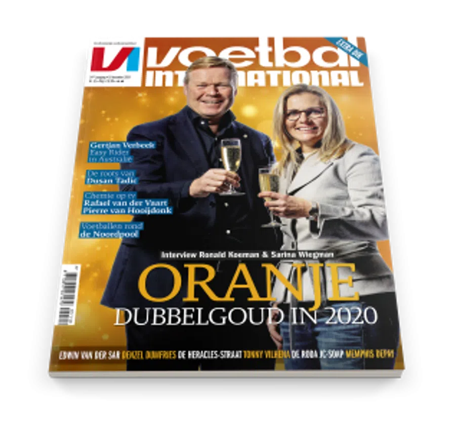 Ondersteunend beeld bij het artikel