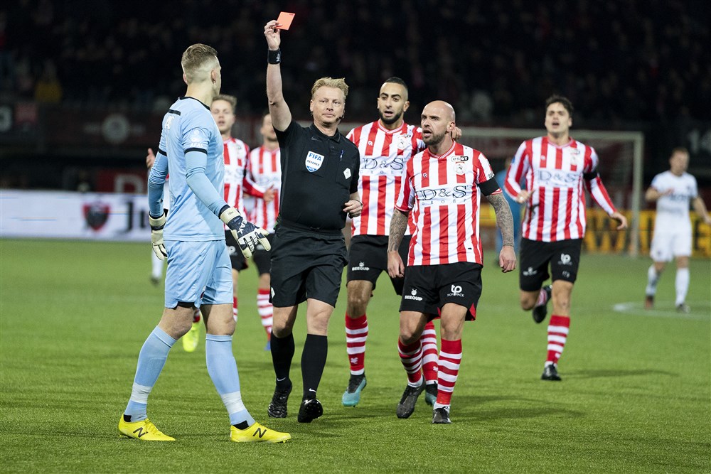 Ondersteunend beeld bij het artikel