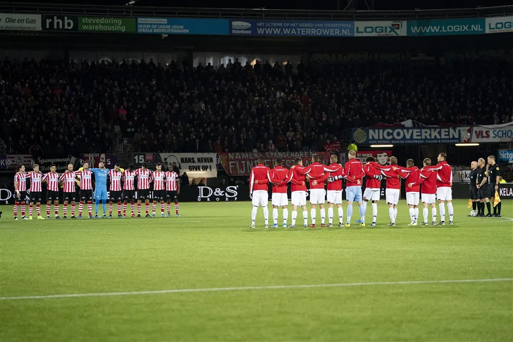 Ondersteunend beeld bij het artikel