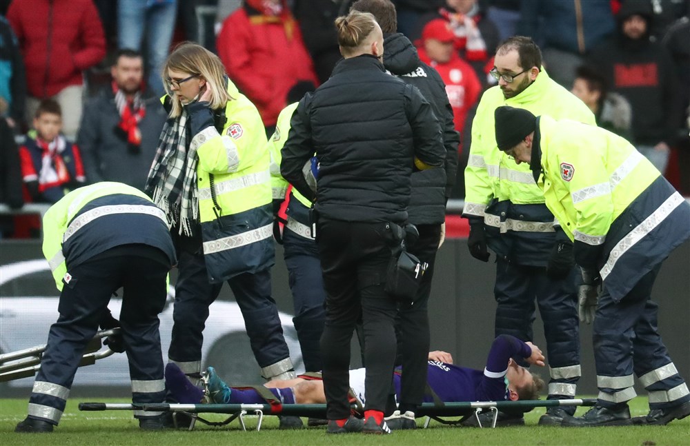 Ondersteunend beeld bij het artikel