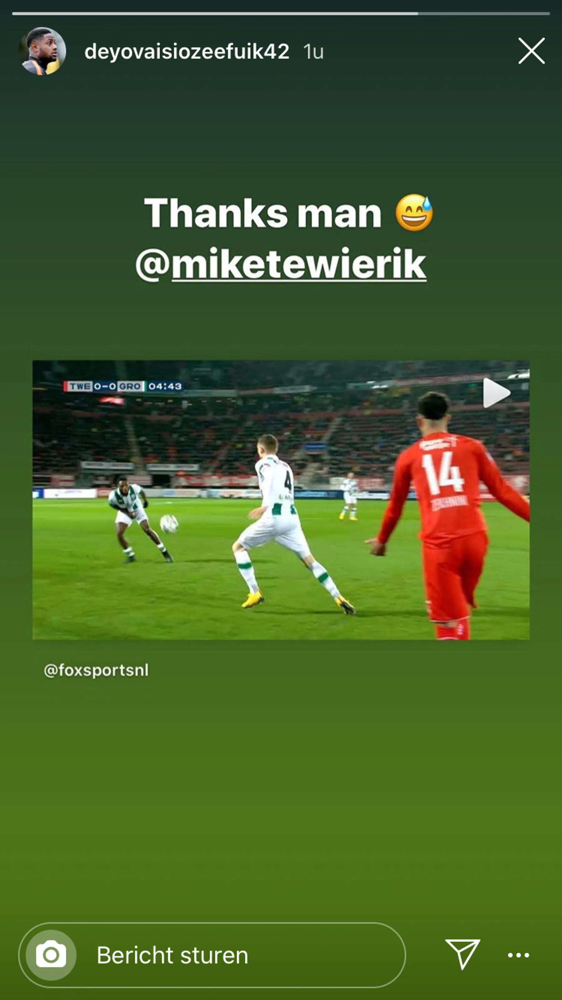Ondersteunend beeld bij het artikel