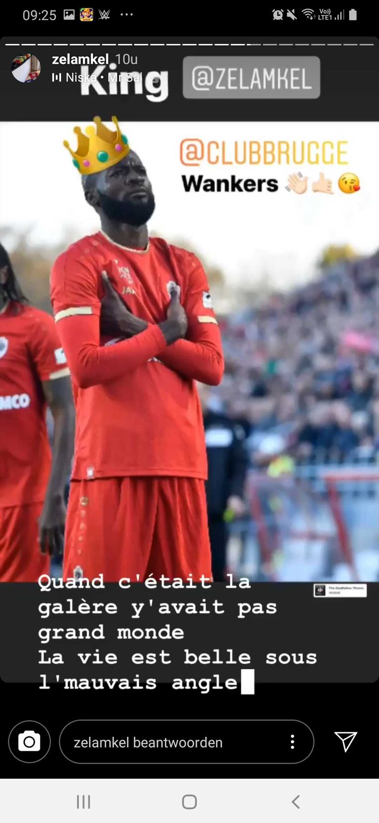 Ondersteunend beeld bij het artikel