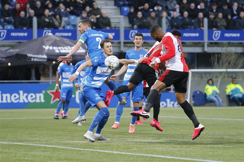 Ondersteunend beeld bij het artikel