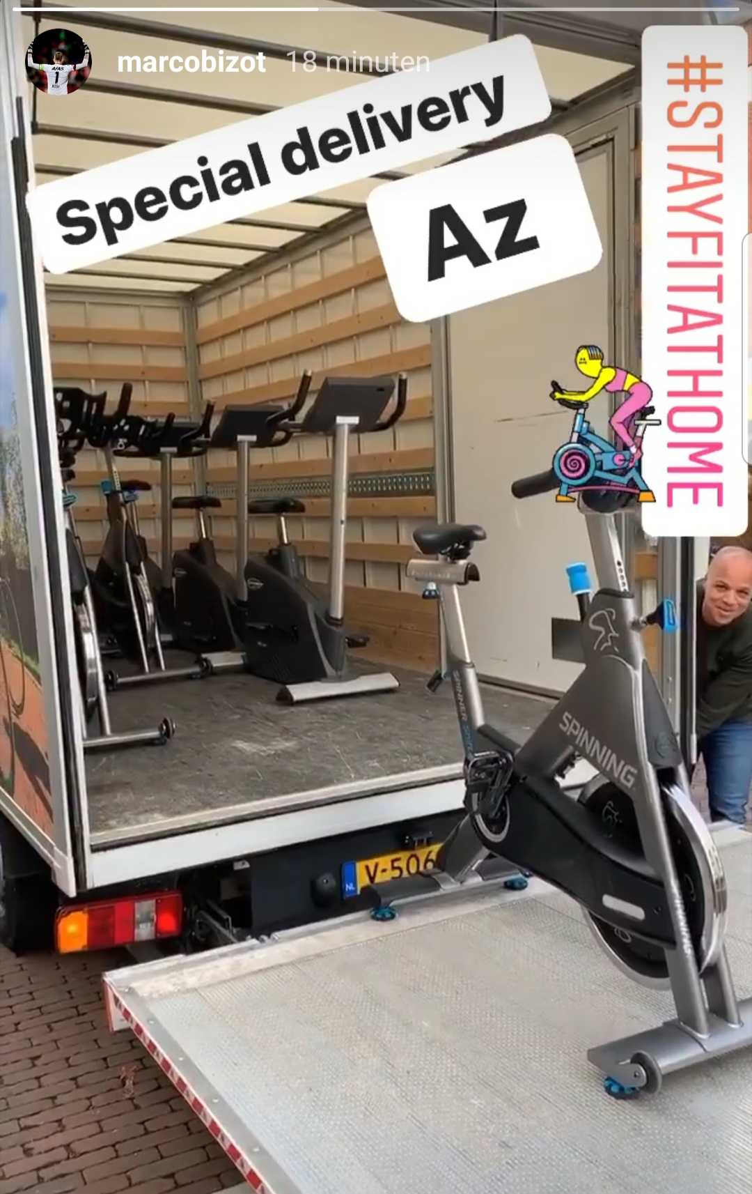 Ondersteunend beeld bij het artikel