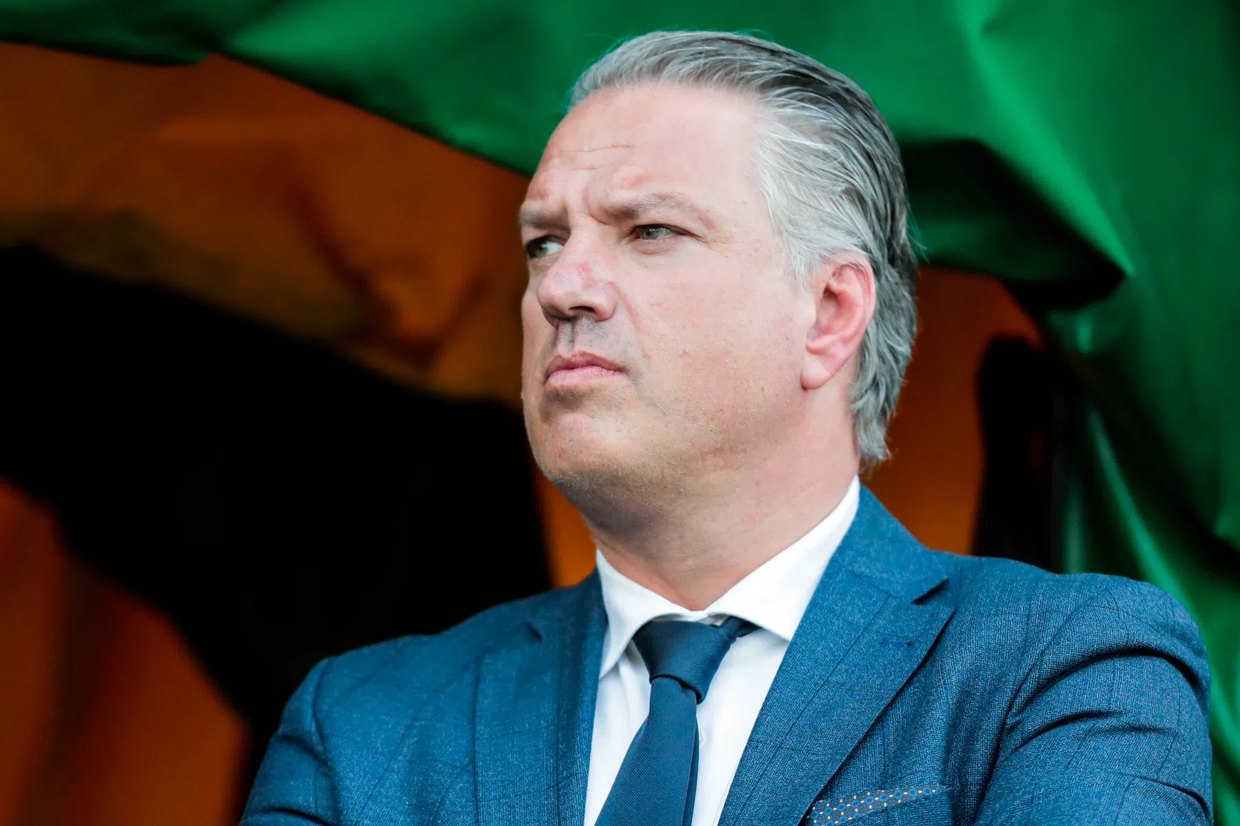 Ondersteunend beeld bij het artikel