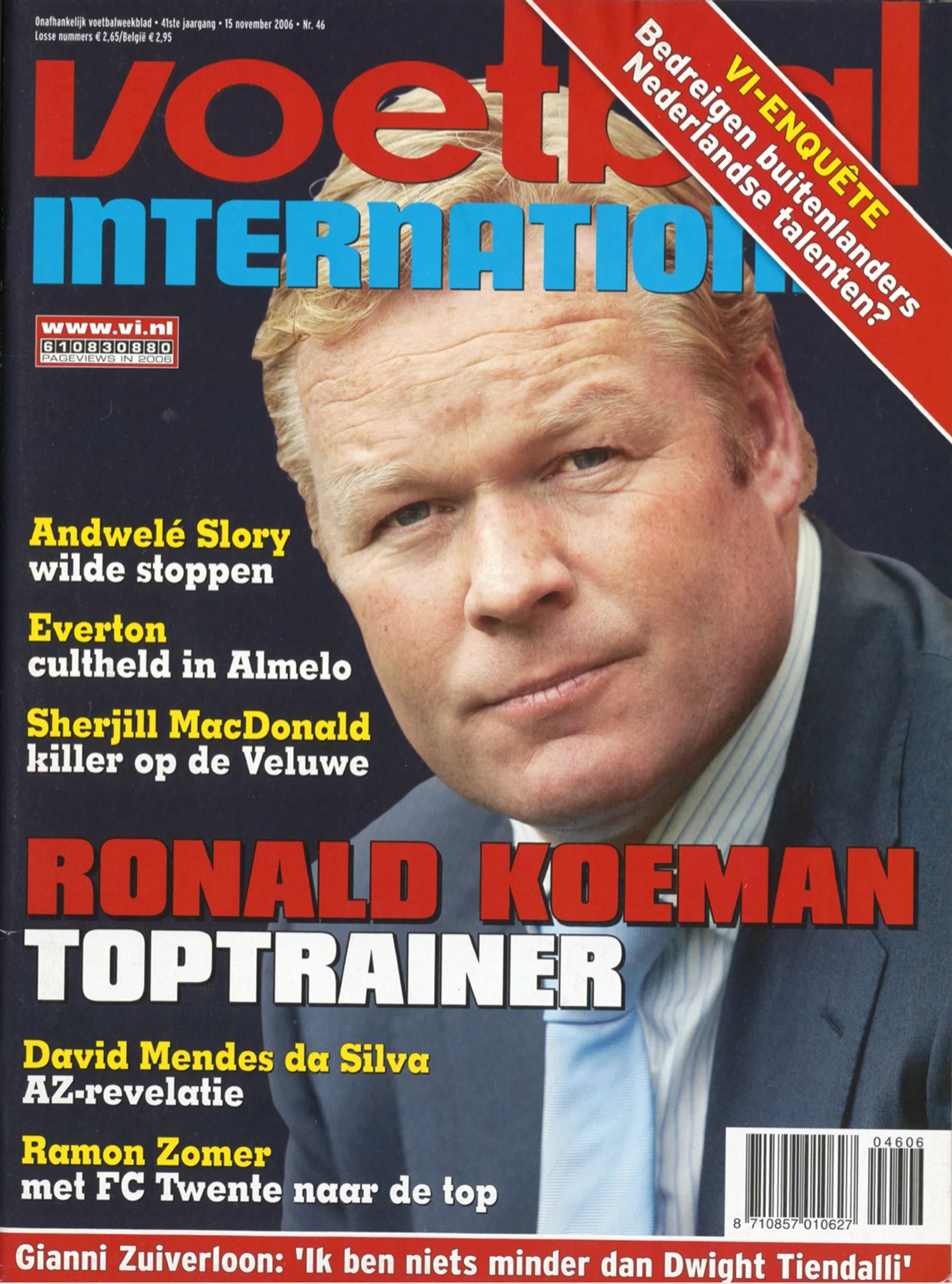 Ondersteunend beeld bij het artikel