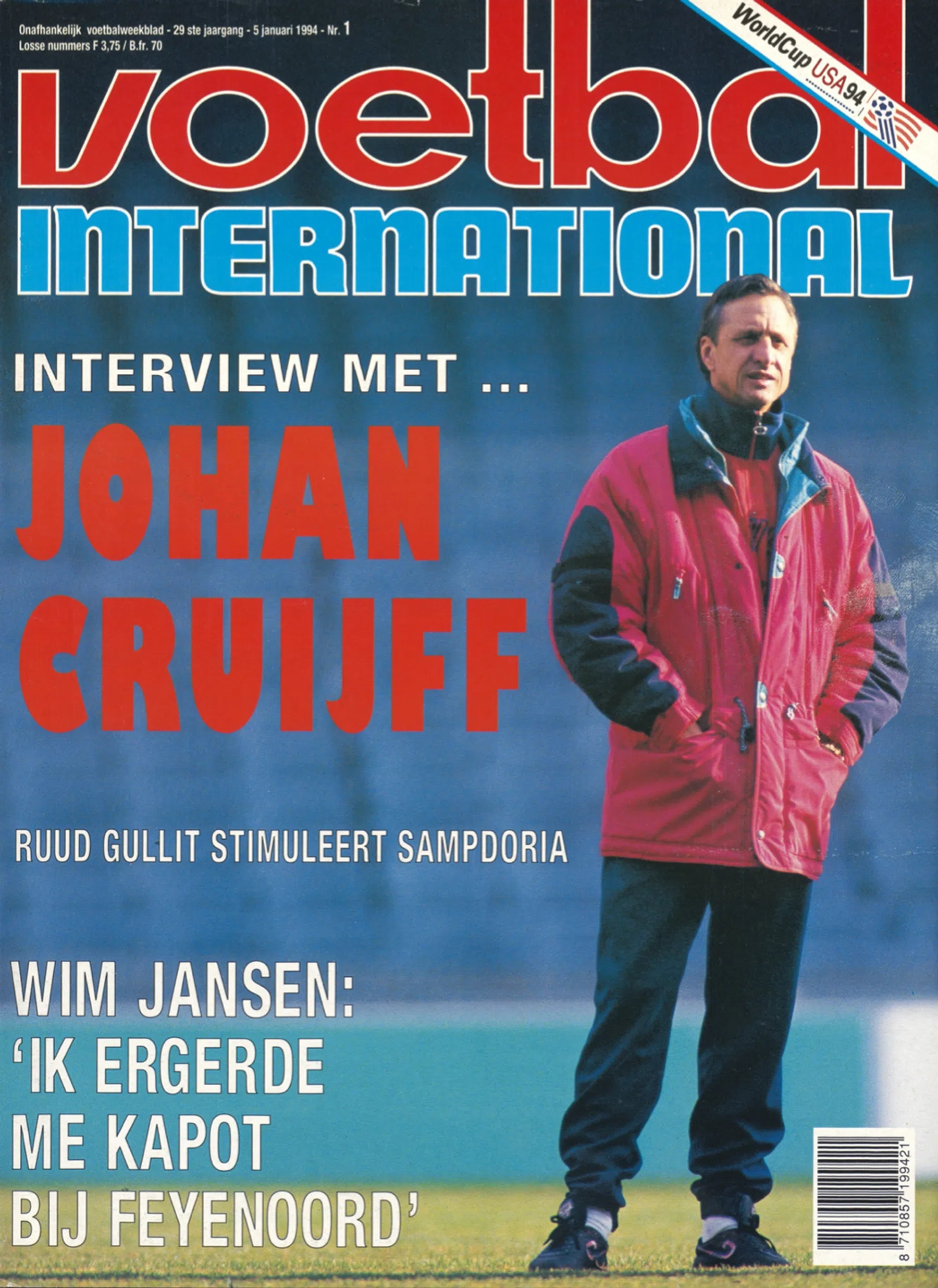 Ondersteunend beeld bij het artikel