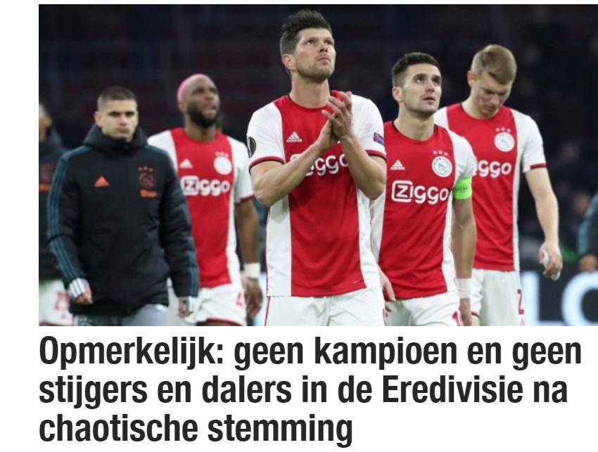 Ondersteunend beeld bij het artikel