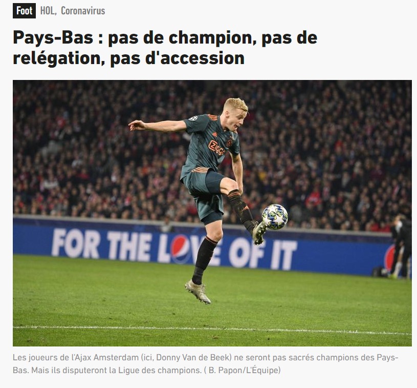 Ondersteunend beeld bij het artikel