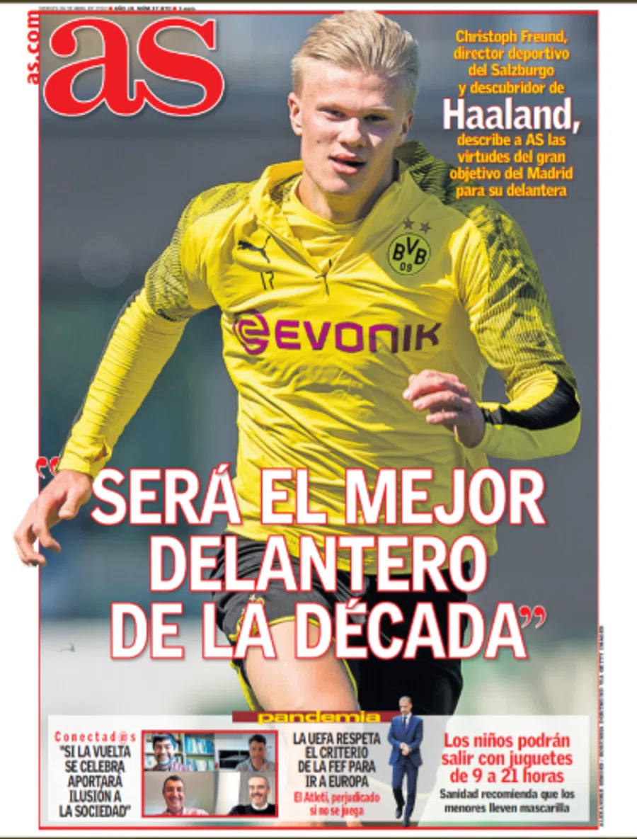 Ondersteunend beeld bij het artikel