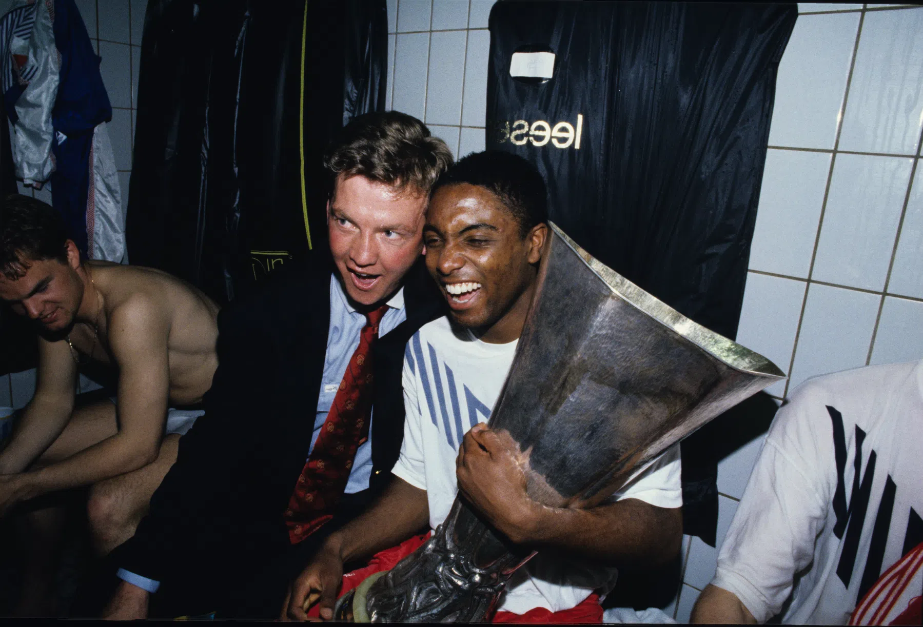 Ondersteunend beeld bij het artikel