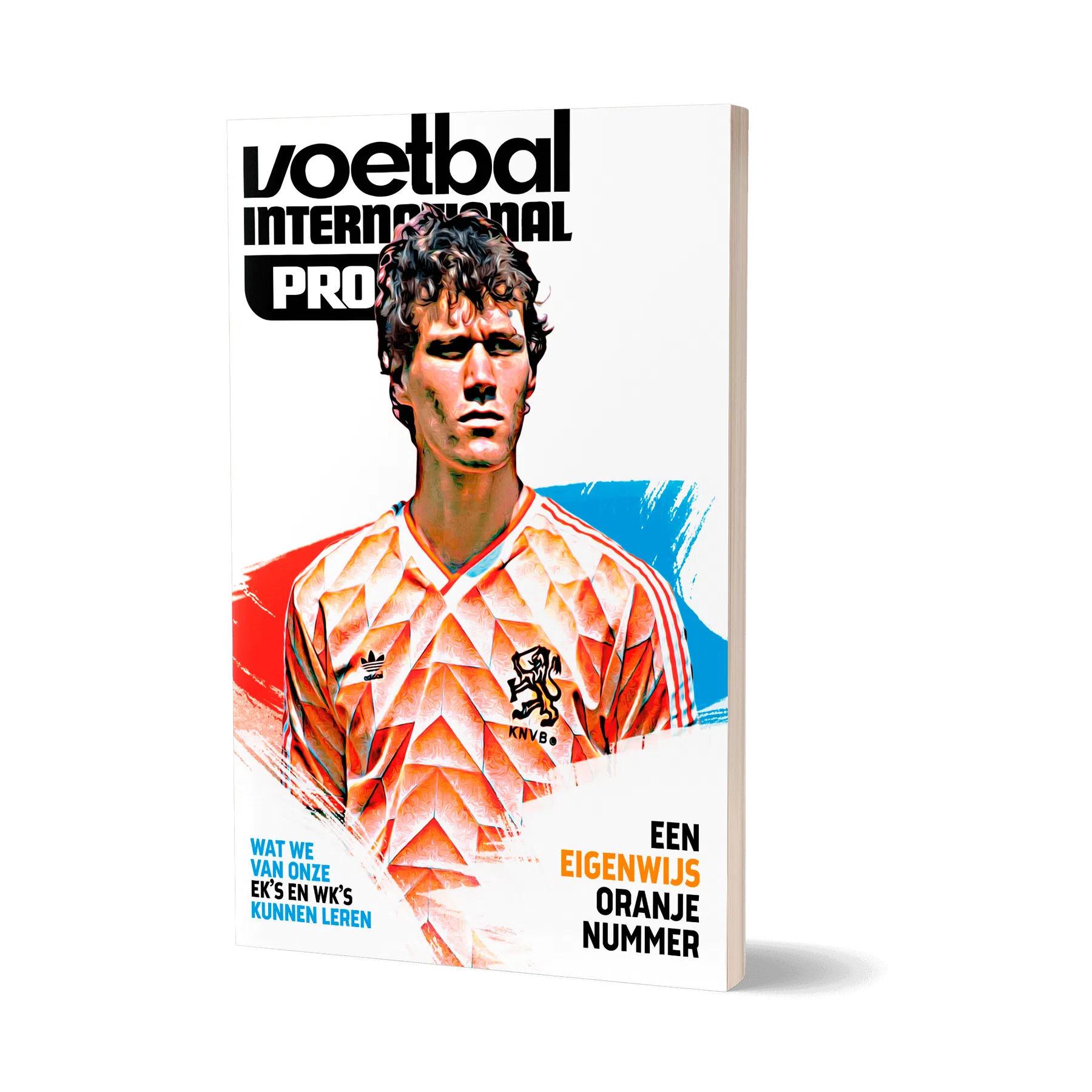 Ondersteunend beeld bij het artikel