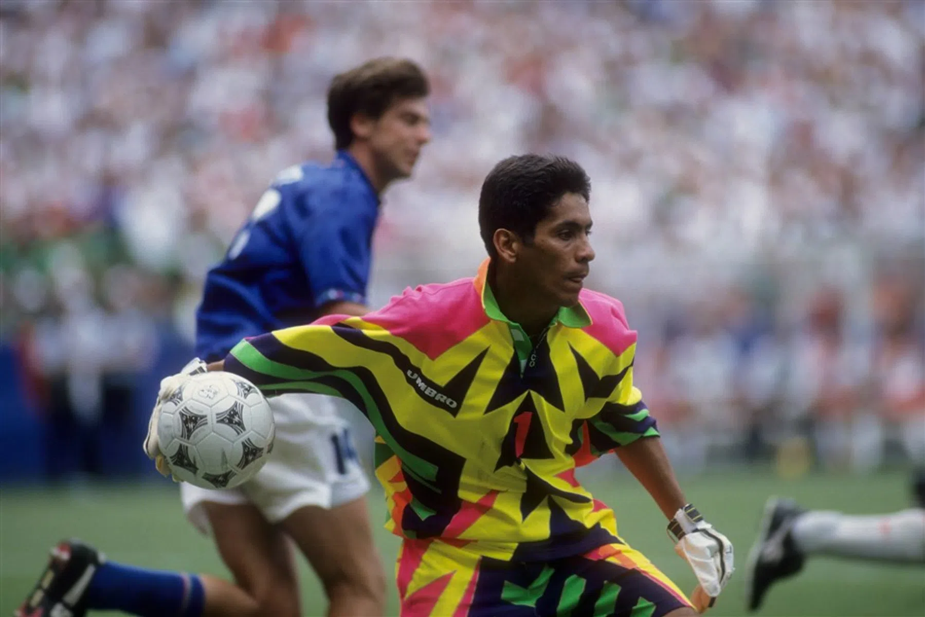 Ondersteunend beeld bij het artikel