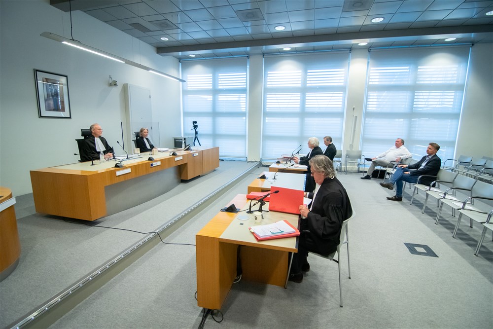 Ondersteunend beeld bij het artikel