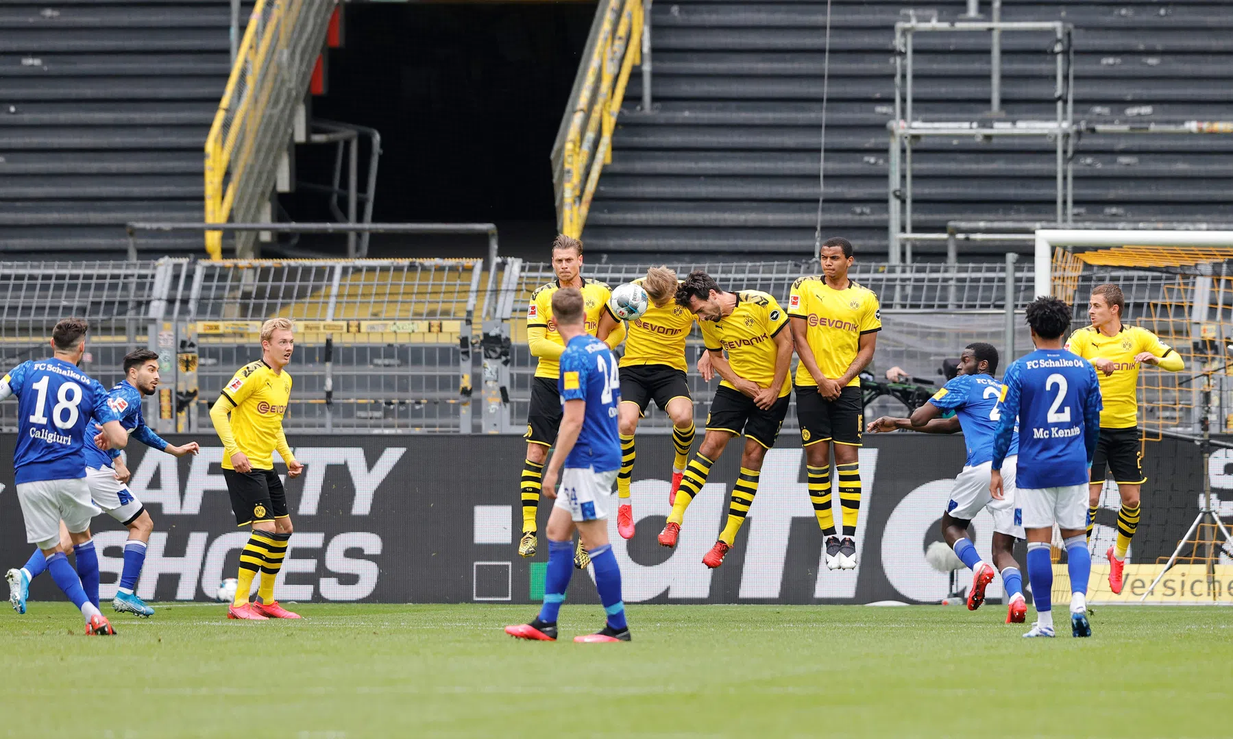 Ondersteunend beeld bij het artikel