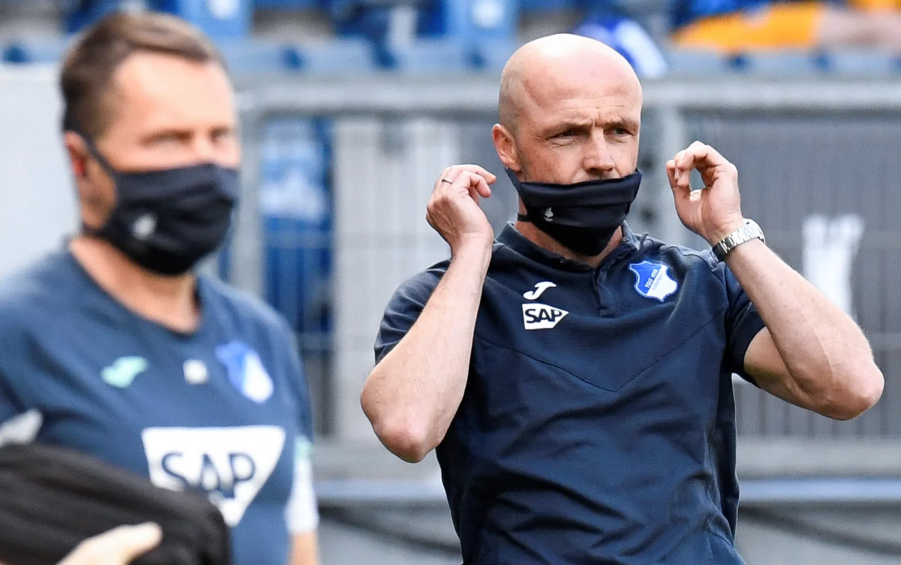 Ondersteunend beeld bij het artikel