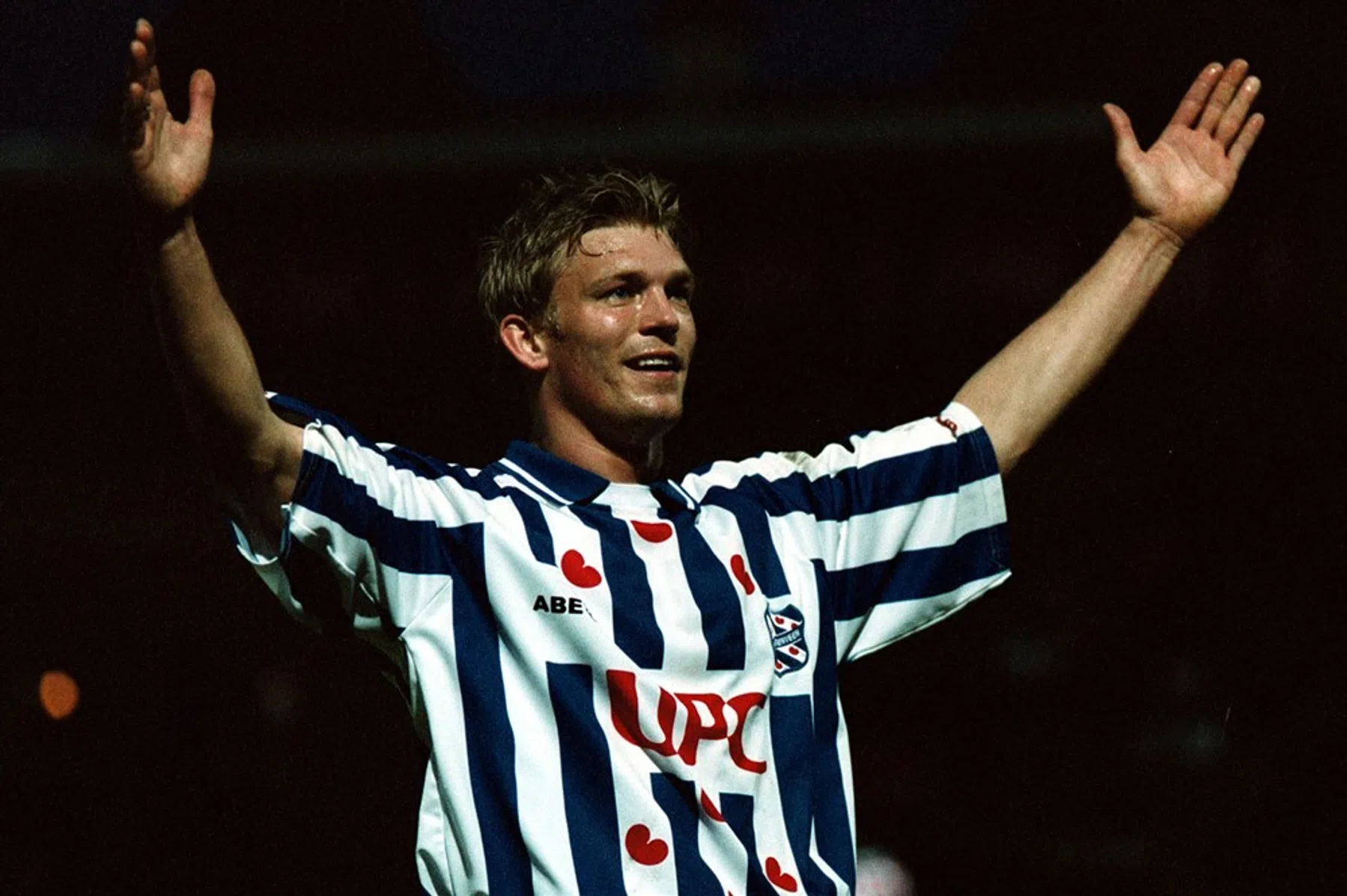 Ondersteunend beeld bij het artikel