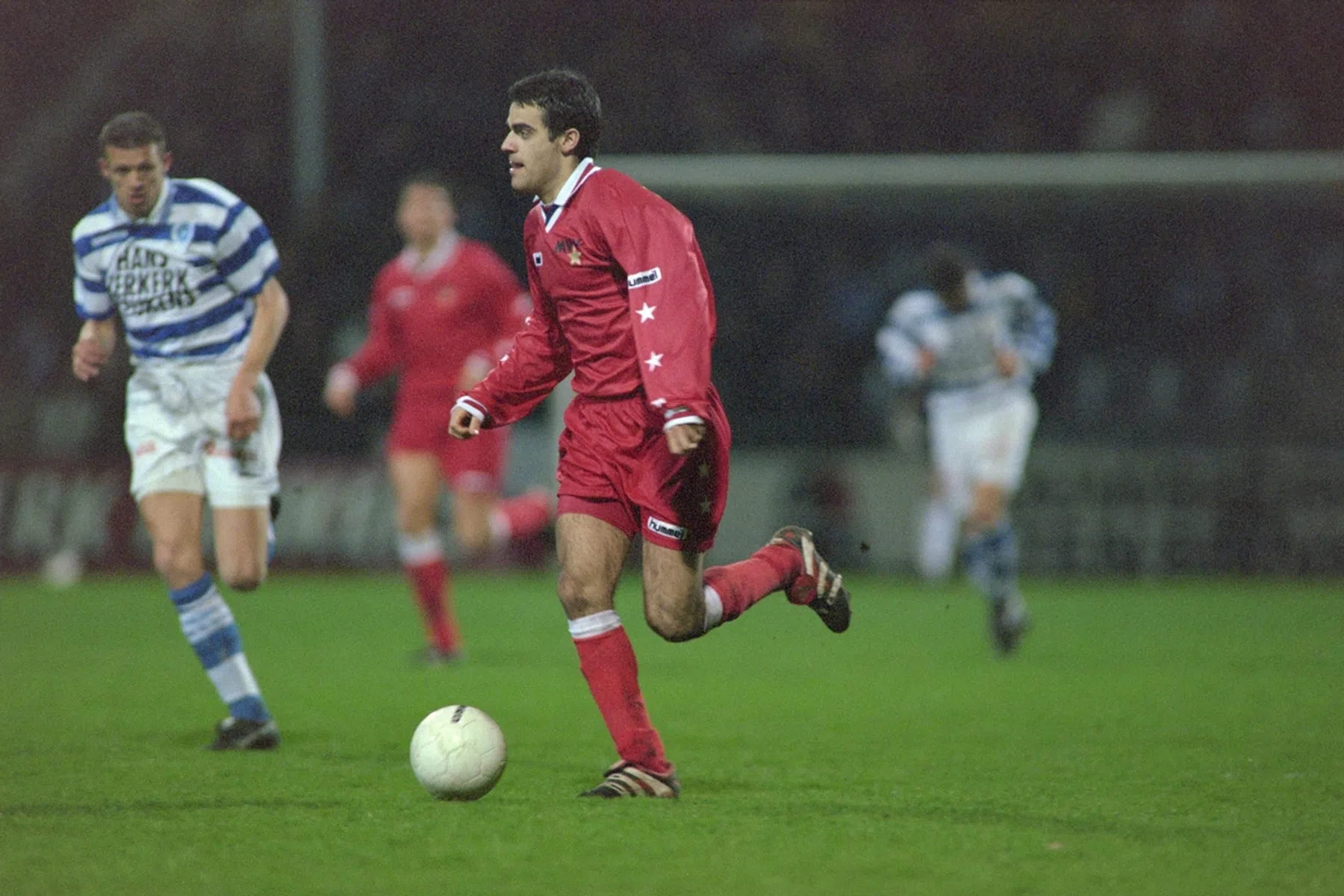 Ondersteunend beeld bij het artikel