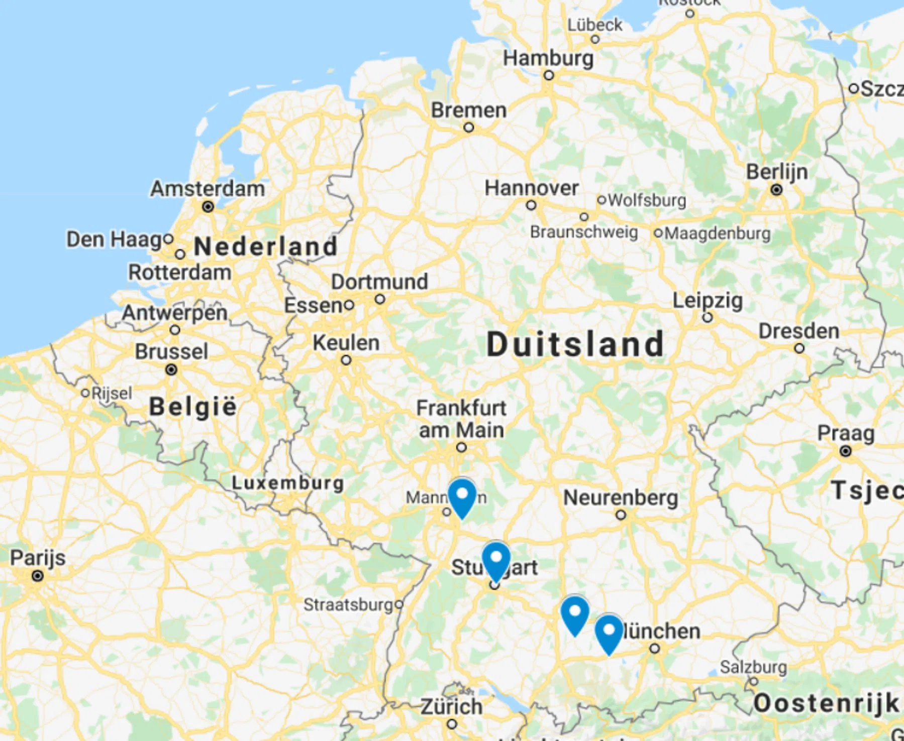 Ondersteunend beeld bij het artikel