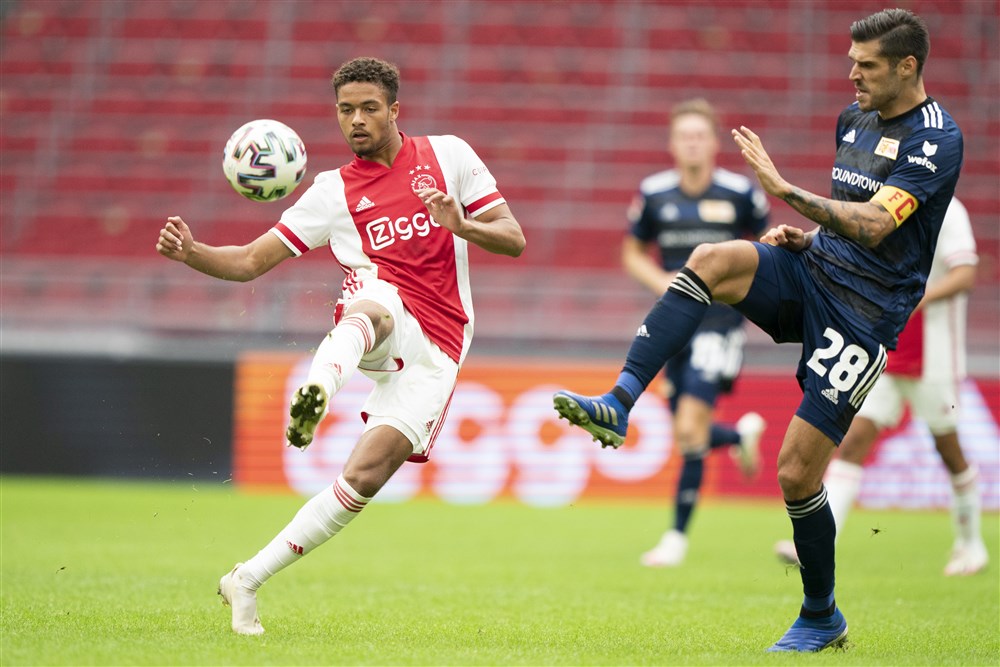 Ondersteunend beeld bij het artikel