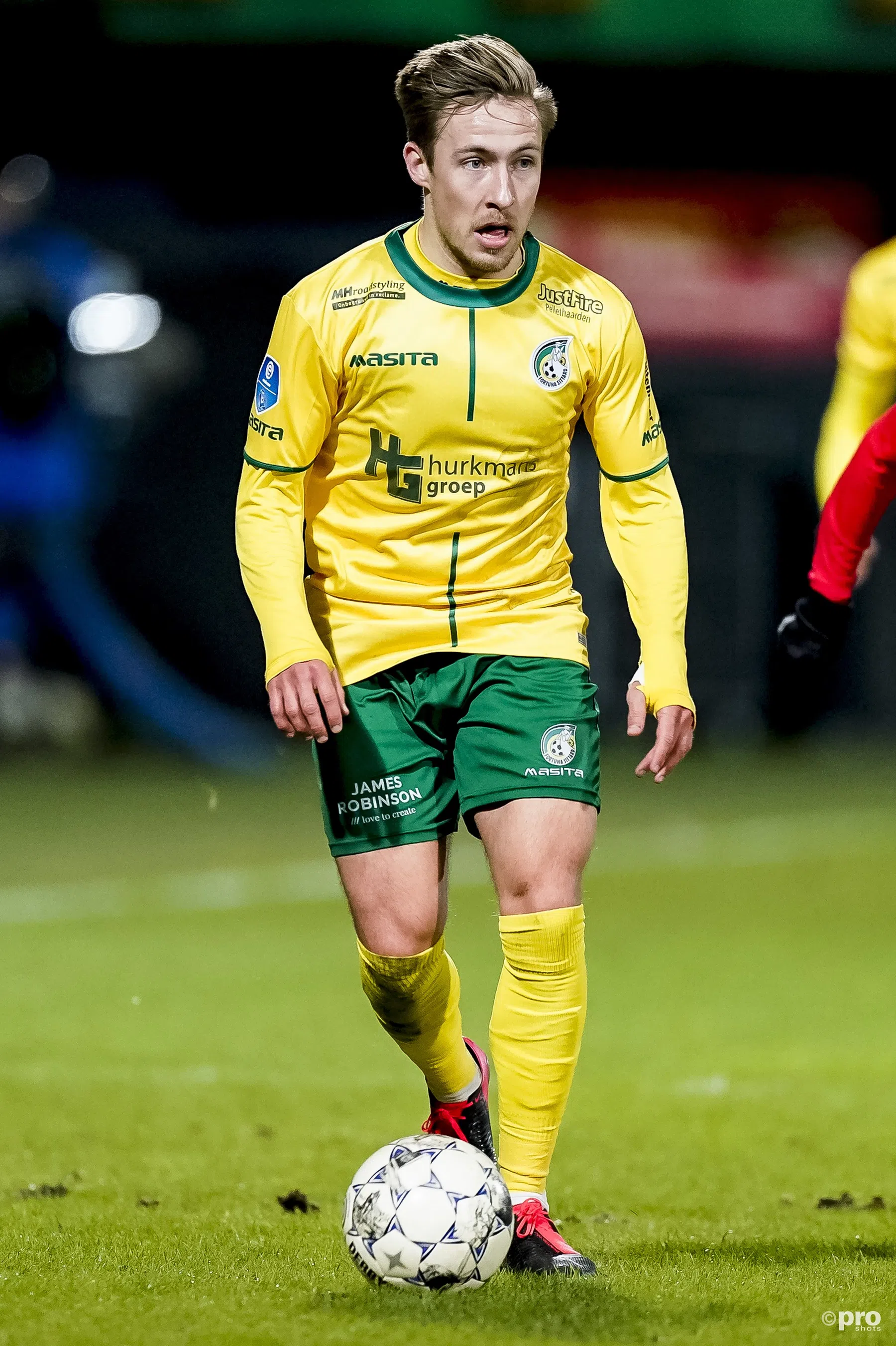 Ondersteunend beeld bij het artikel