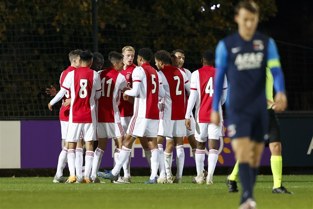 Ondersteunend beeld bij het artikel