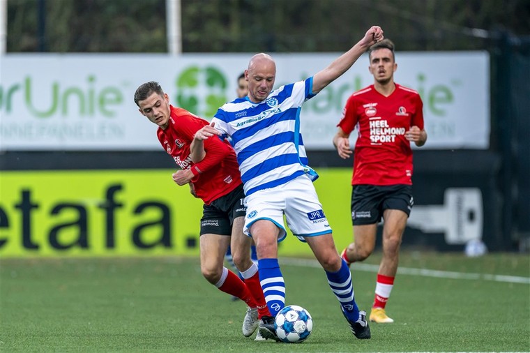 Ondersteunend beeld bij het artikel