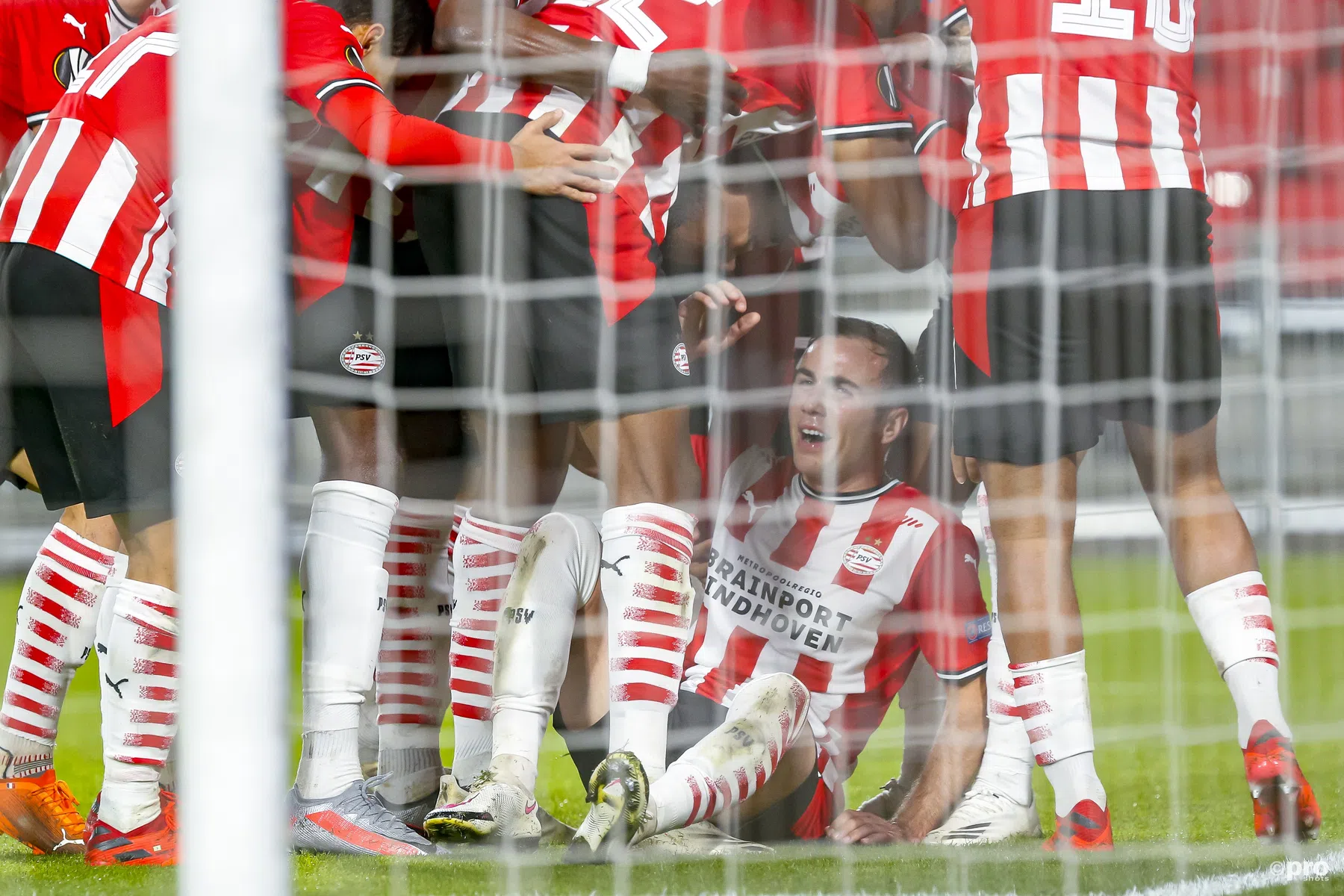 Ondersteunend beeld bij het artikel