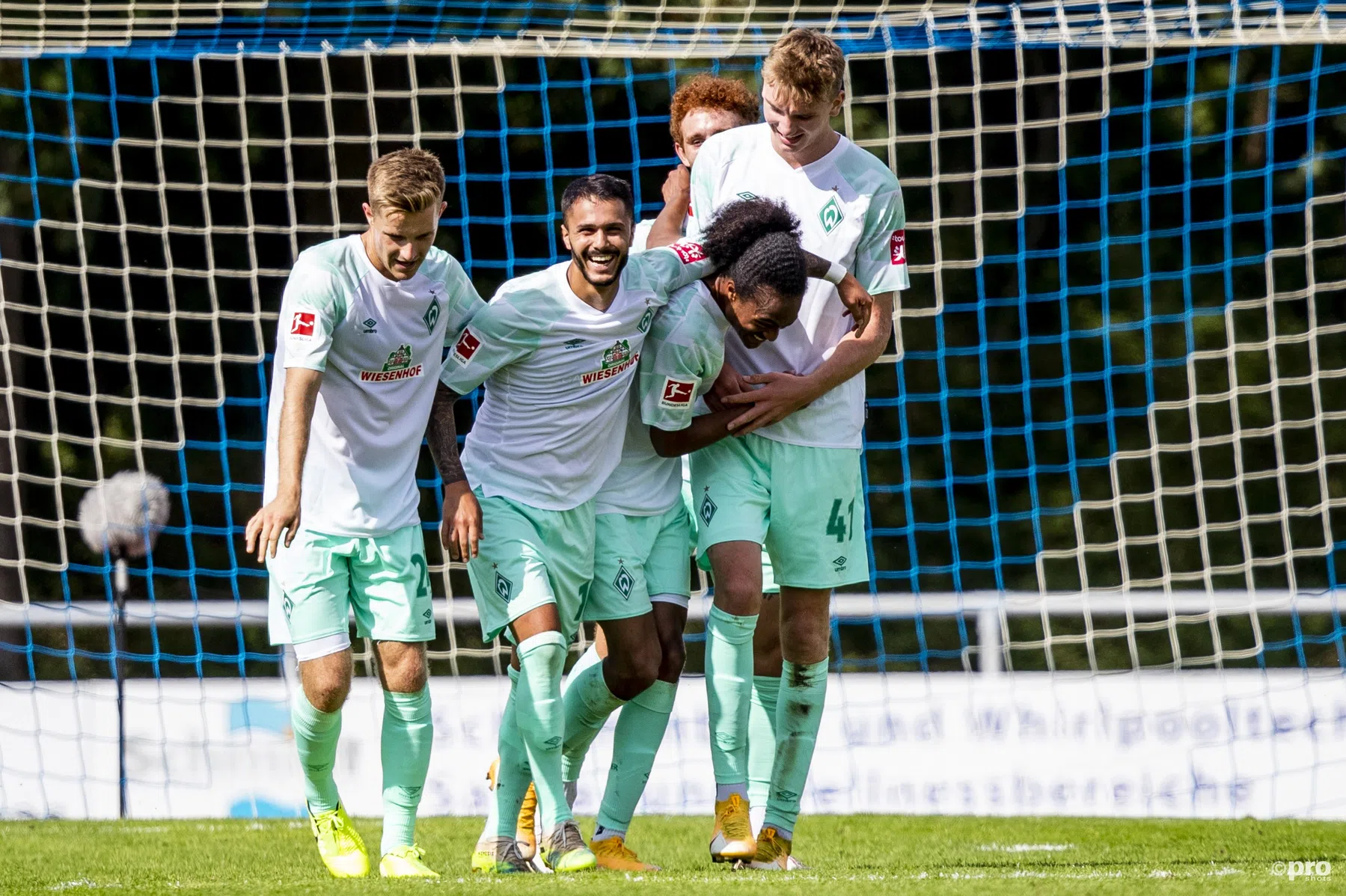 Ondersteunend beeld bij het artikel